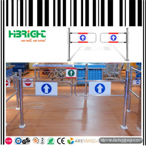 Manual Control Swing Gate Operator